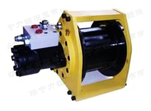 156S系列时博(中国)绞车