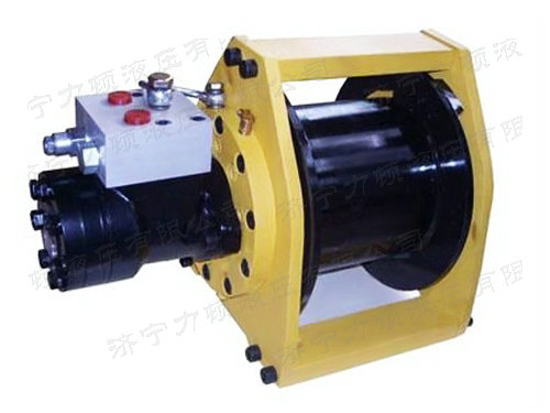 156系列时博(中国)绞车