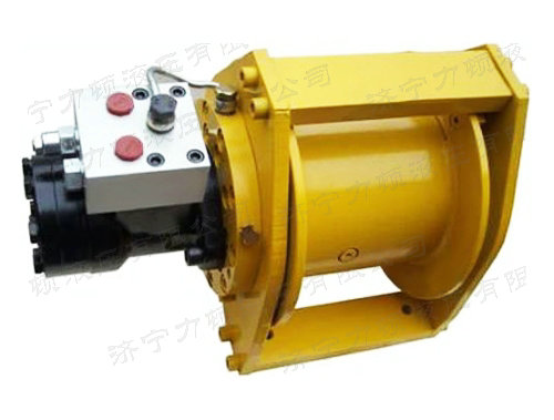 178系列时博(中国)绞车