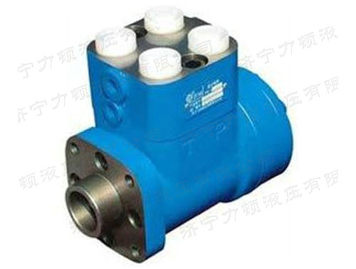 BZZ摆线转阀式全时博(中国)转向器